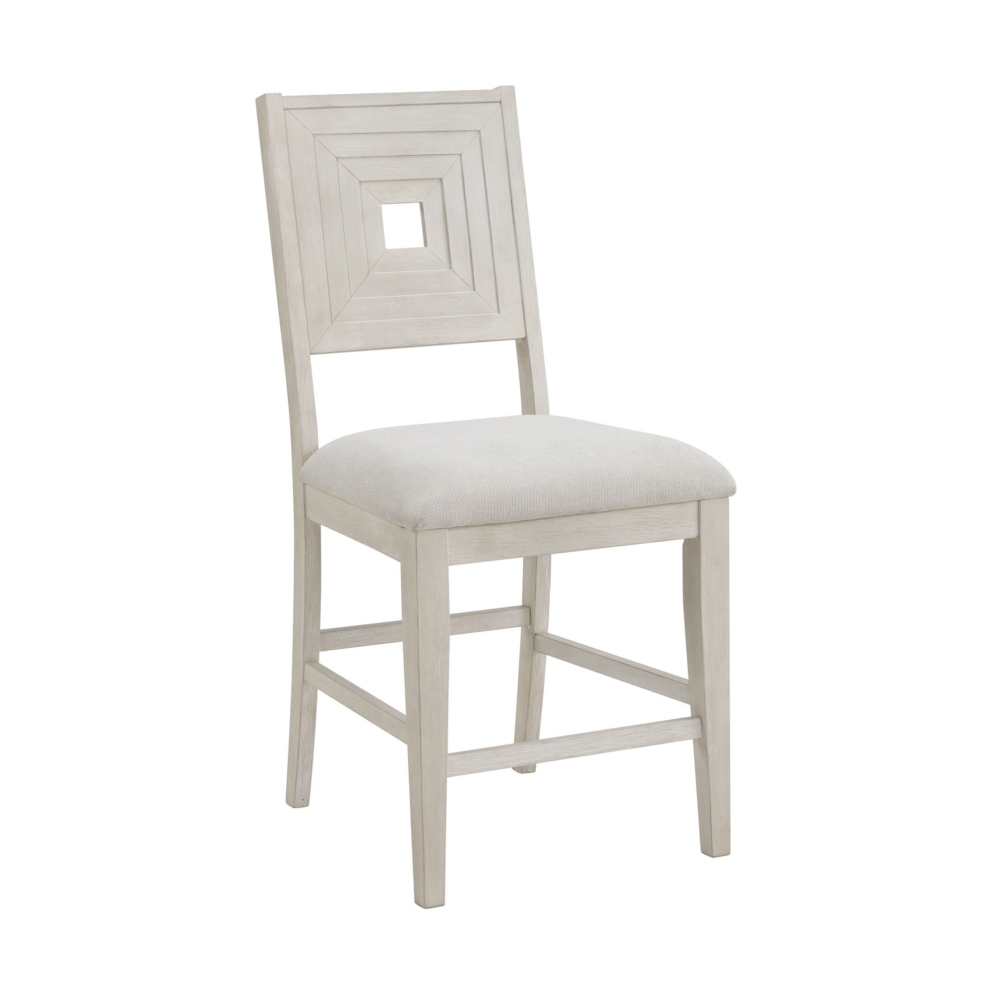 Avalanche - Square Counter Height Dining Set - Stylish Home Furniture