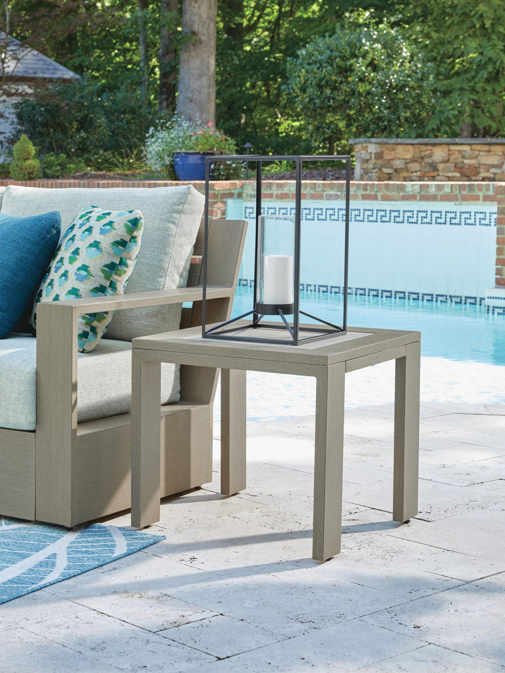 Kimpton Isle - Table - Stylish Home Furniture