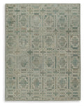 Jossland - Rug - Stylish Home Furniture
