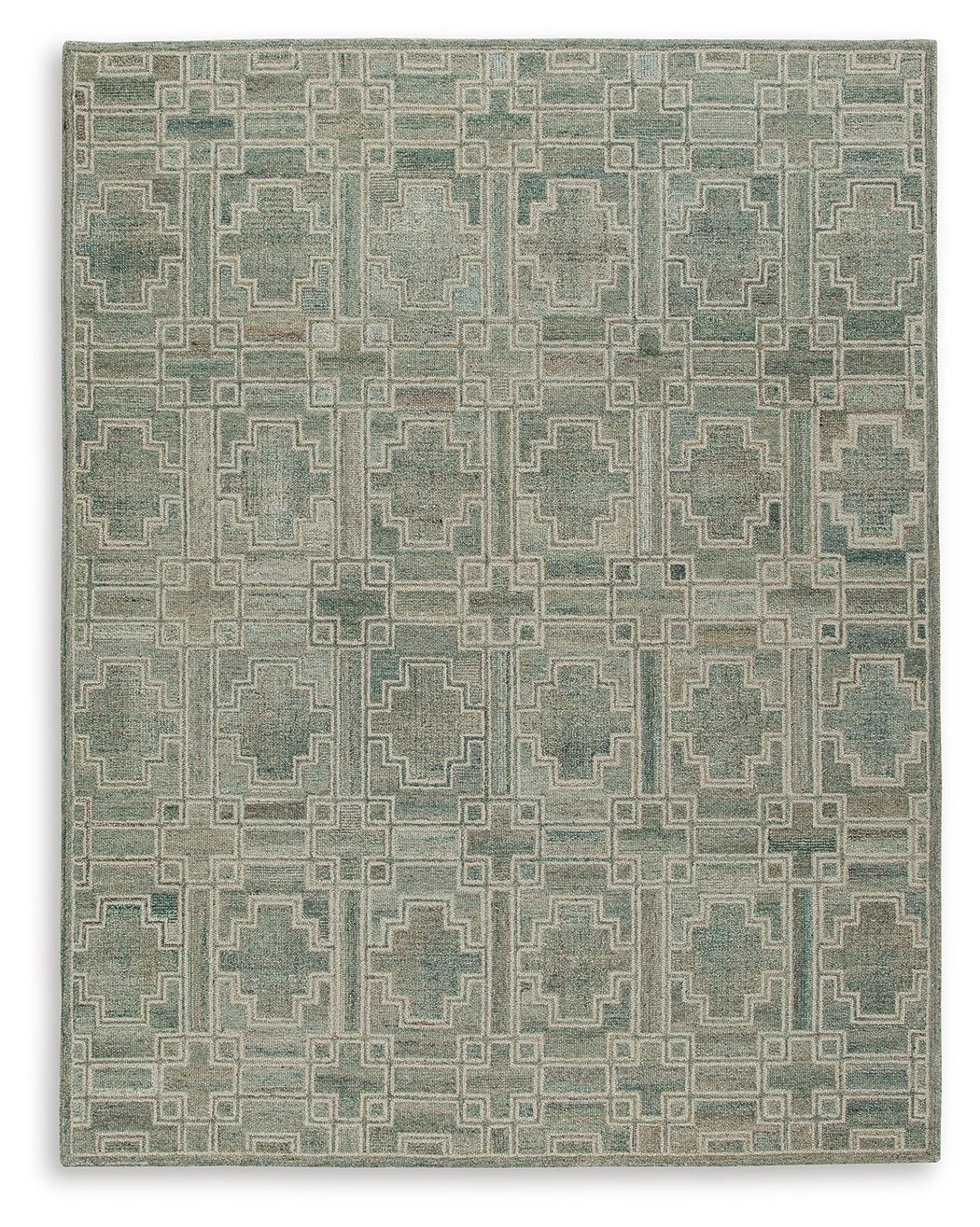 Jossland - Rug - Stylish Home Furniture