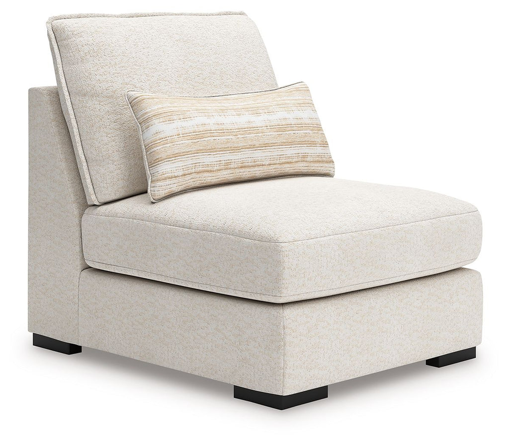 Donelson Creek - Sectional - Stylish Home Furniture