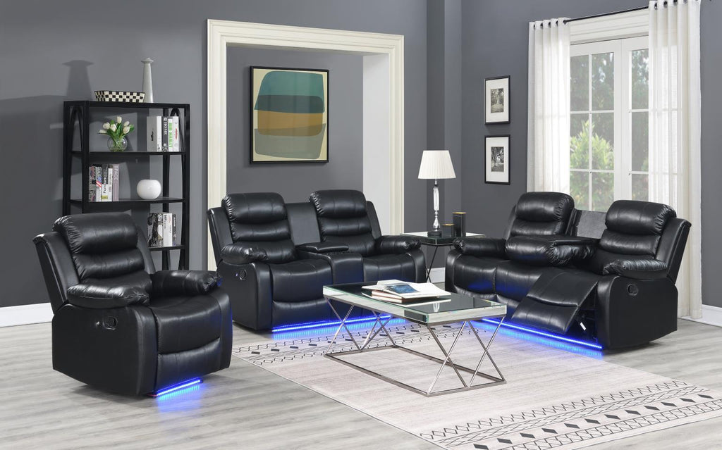 U154 - Living Room Set