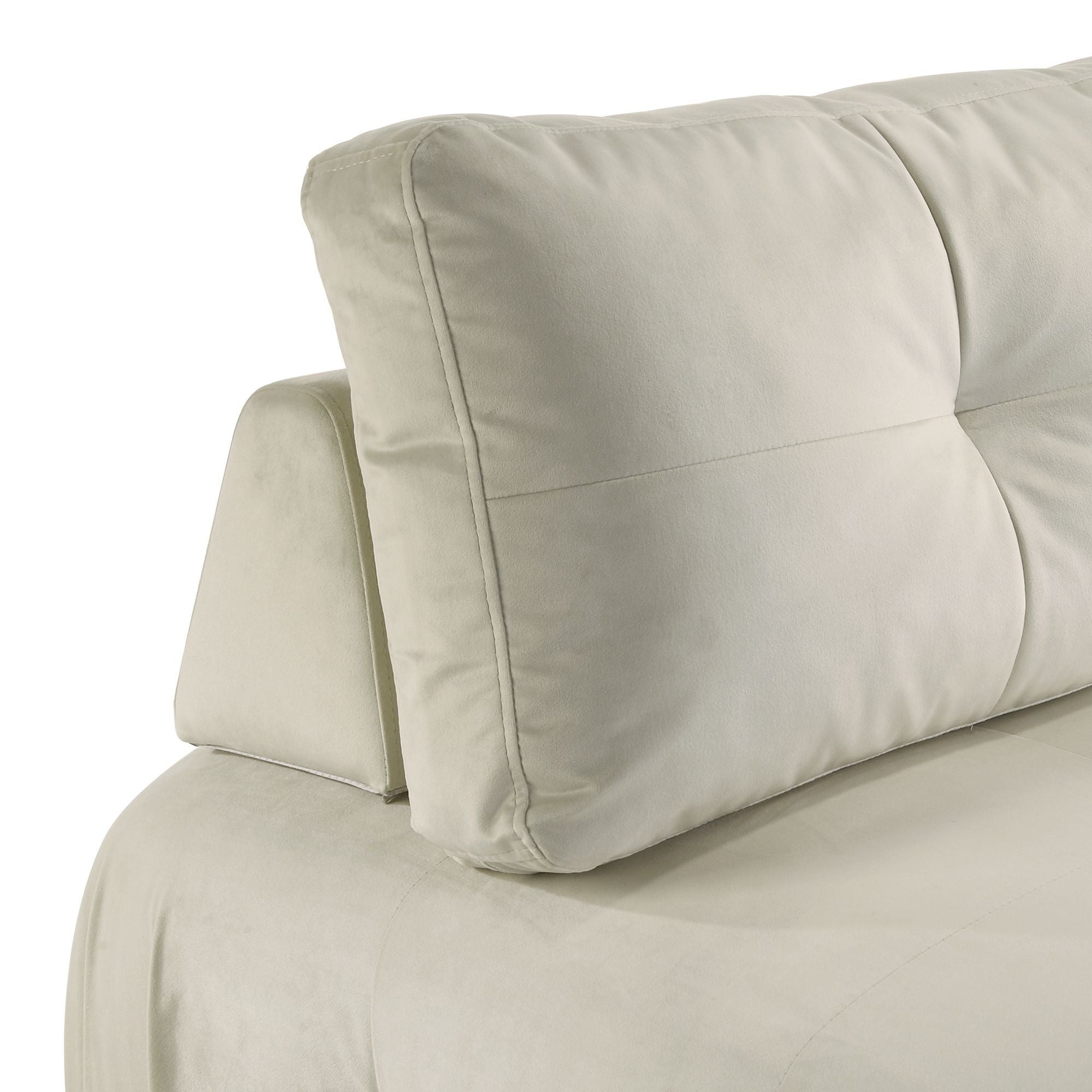 Nahla - Modular Chair