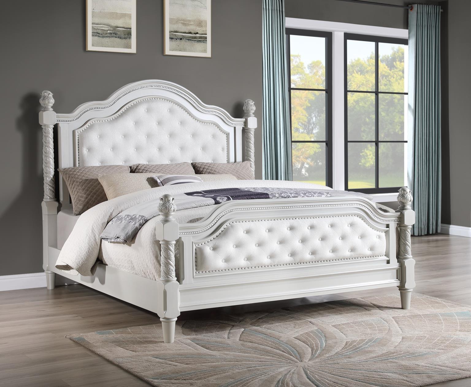 B033 - Bedroom Set - Stylish Home Furniture