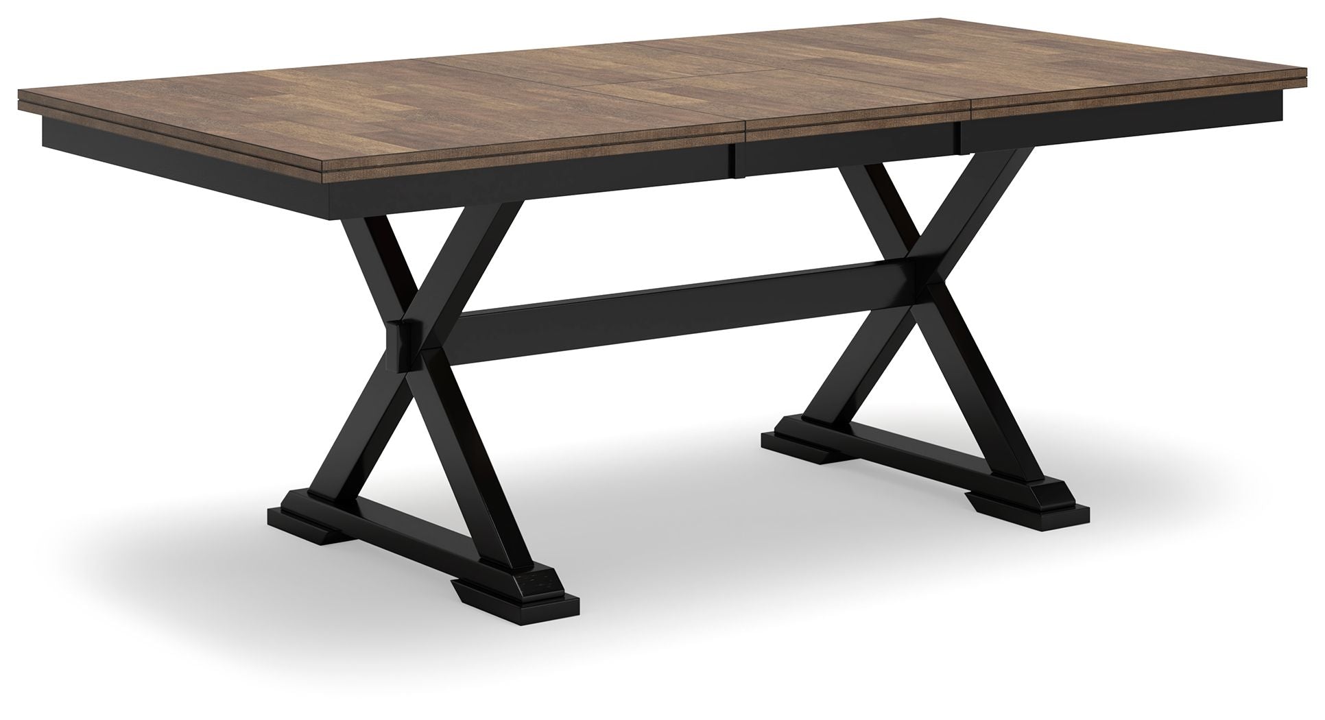 Wildenauer - Dining Room Extension Table - Stylish Home Furniture