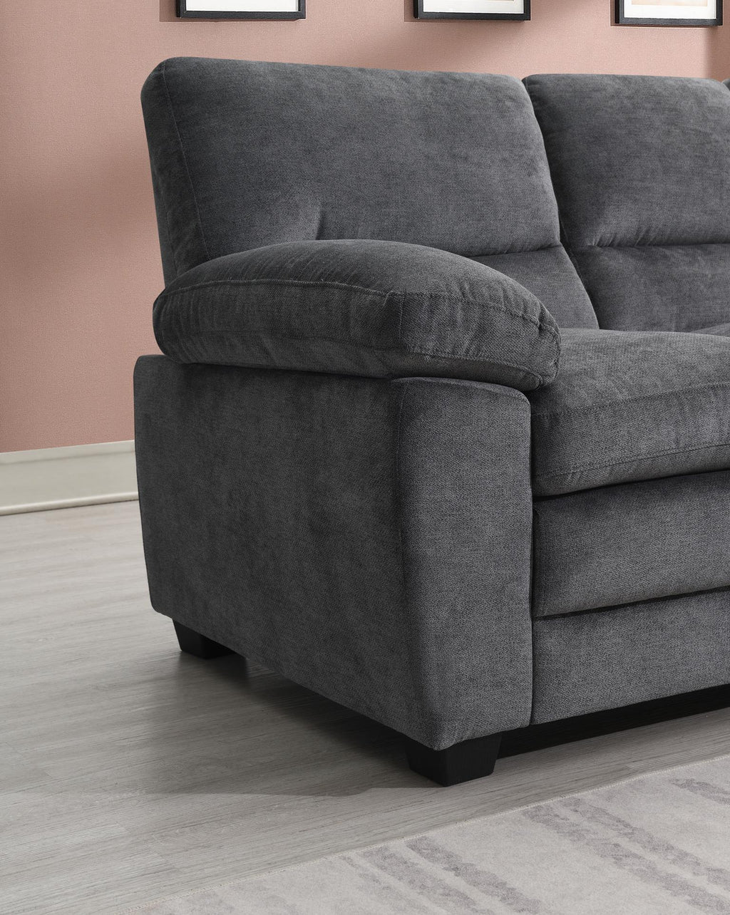 U530 - Living Room Set - Stylish Home Furniture