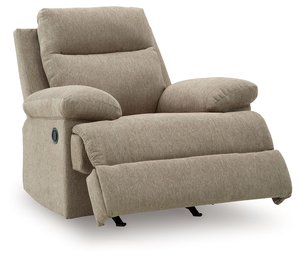 Side-Swipe - Rocker Recliner - Stylish Home Furniture