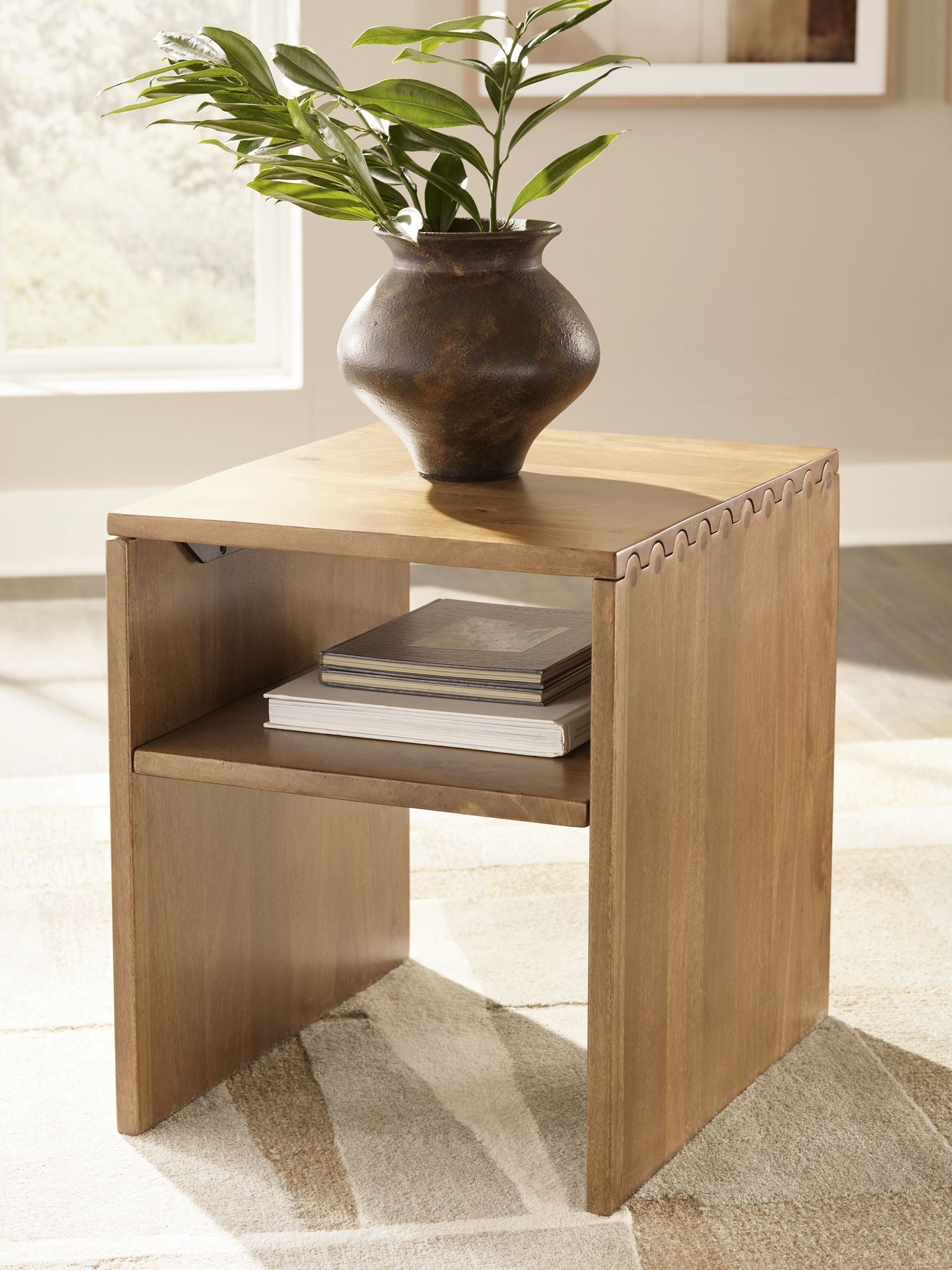 Ella Grove - Rectangular Table - Stylish Home Furniture
