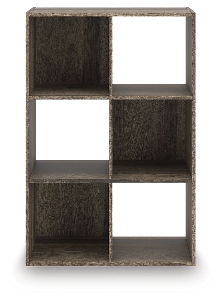 Shallifer - Cube Organizer - Stylish Home Furniture
