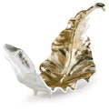 Darinsen - Sculpture - Gold / Silver Finish - Stylish Home Furniture