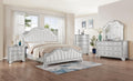 B076 - Bedroom Set - Stylish Home Furniture