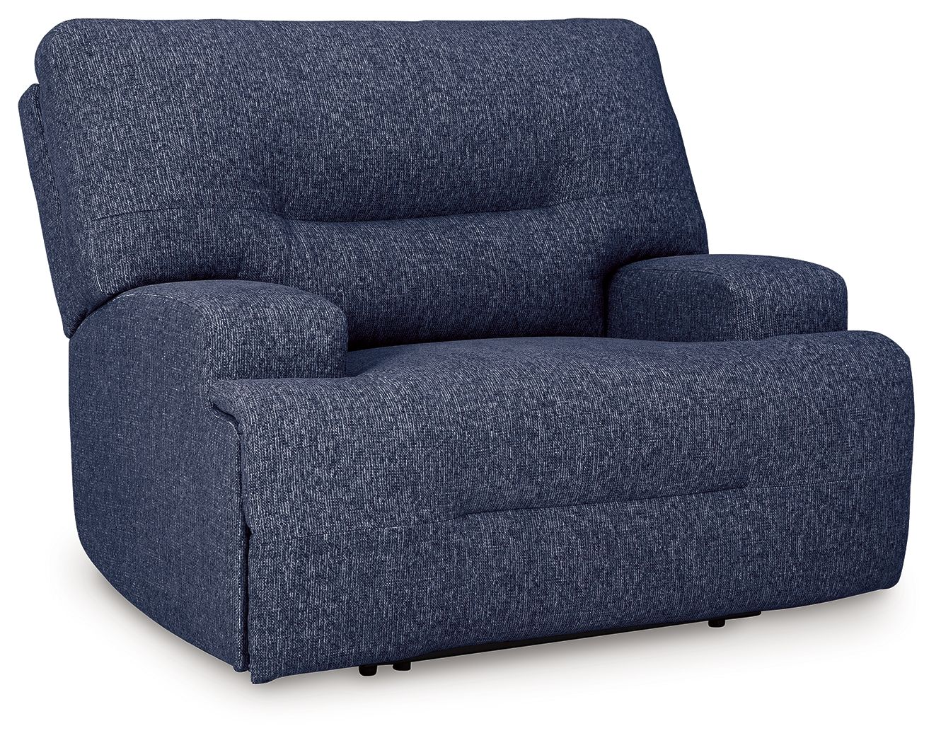 Acklen Place - Wide Seat Power Recliner - Stylish Home Furniture