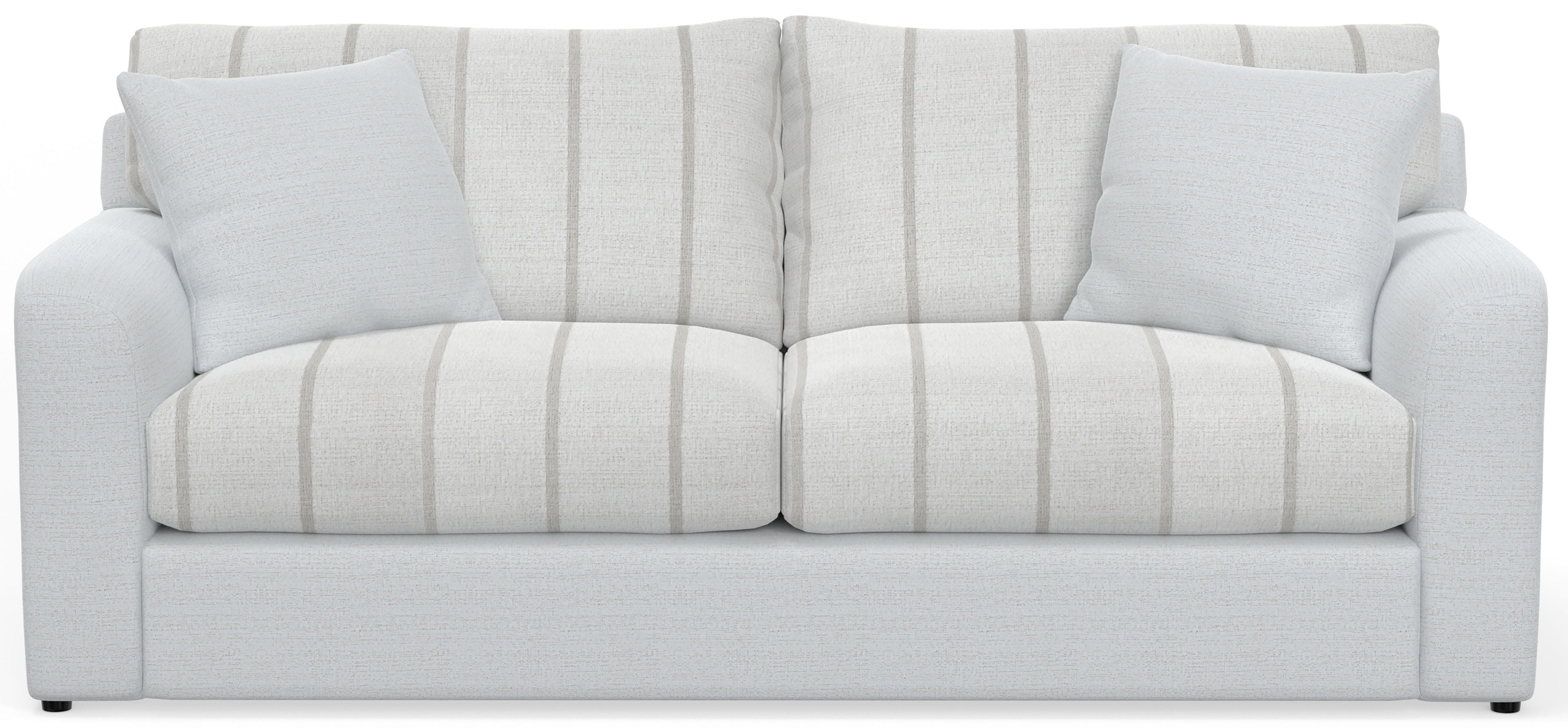 Lindsey - Sofa - Stylish Home Furniture