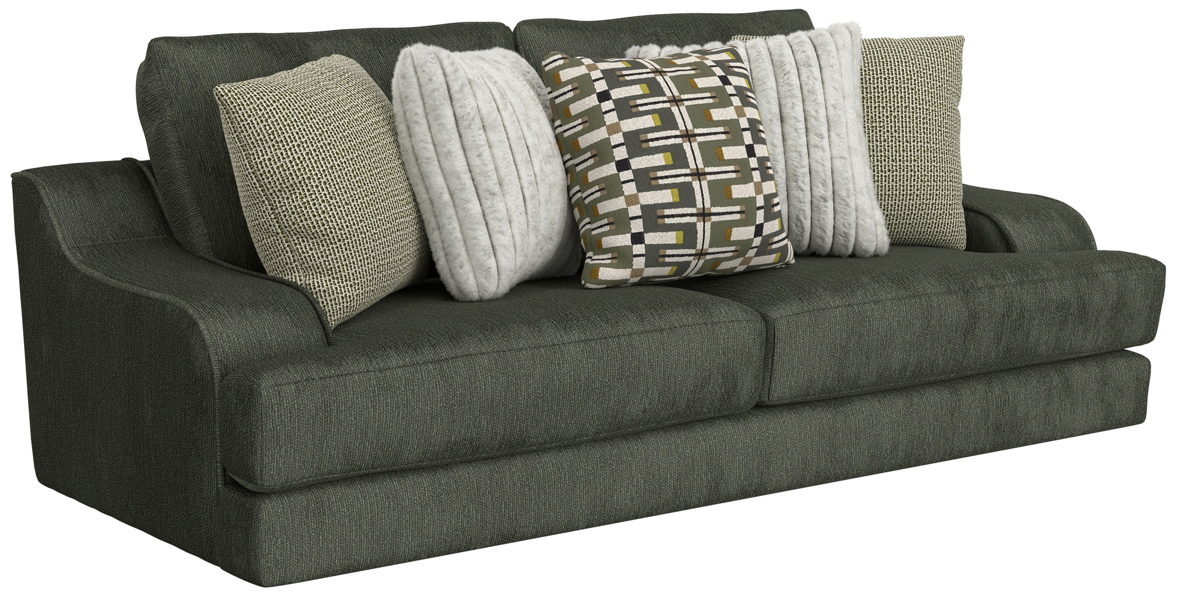 Olympus - Sofa - Stylish Home Furniture