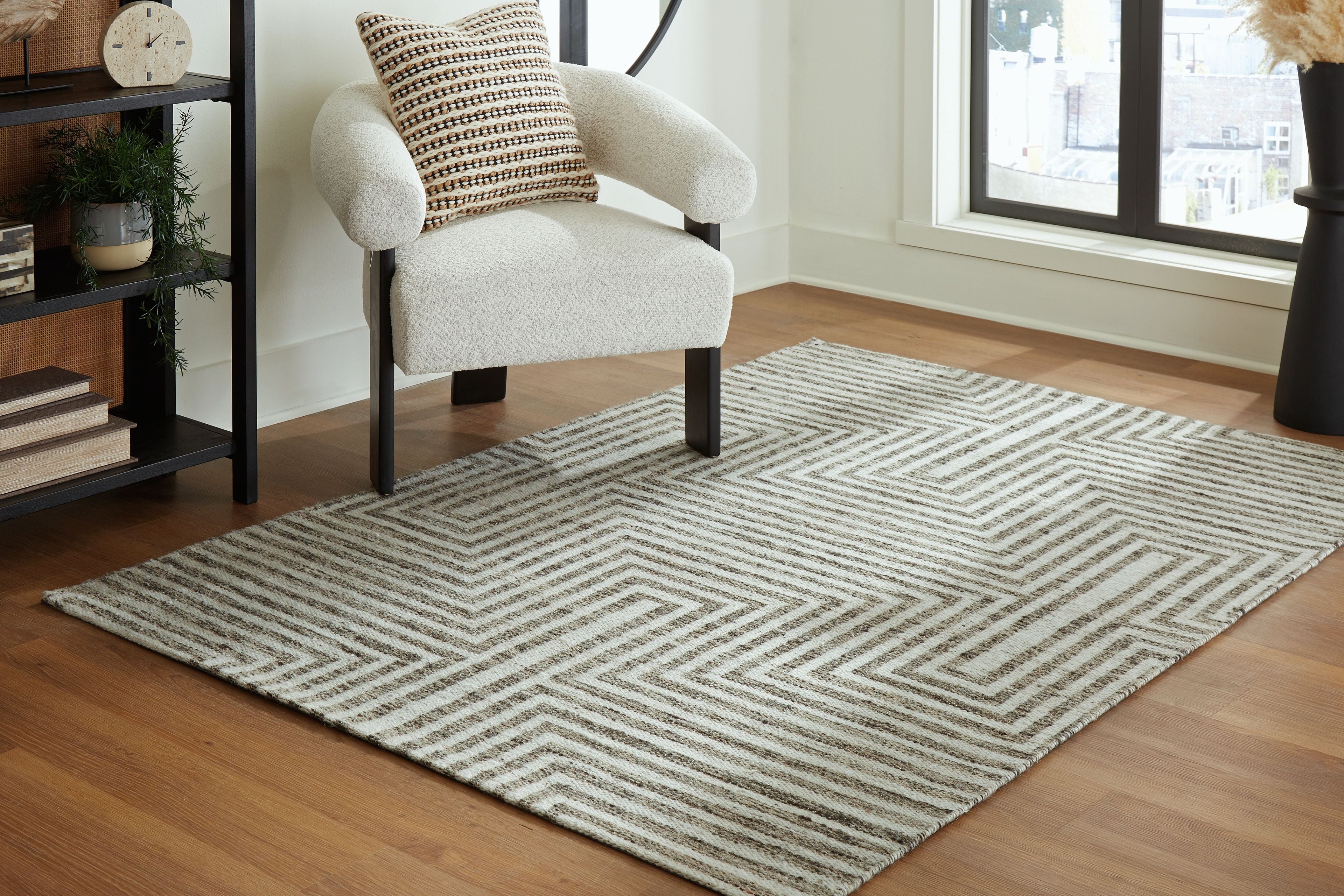 Jossen - Rug - Stylish Home Furniture