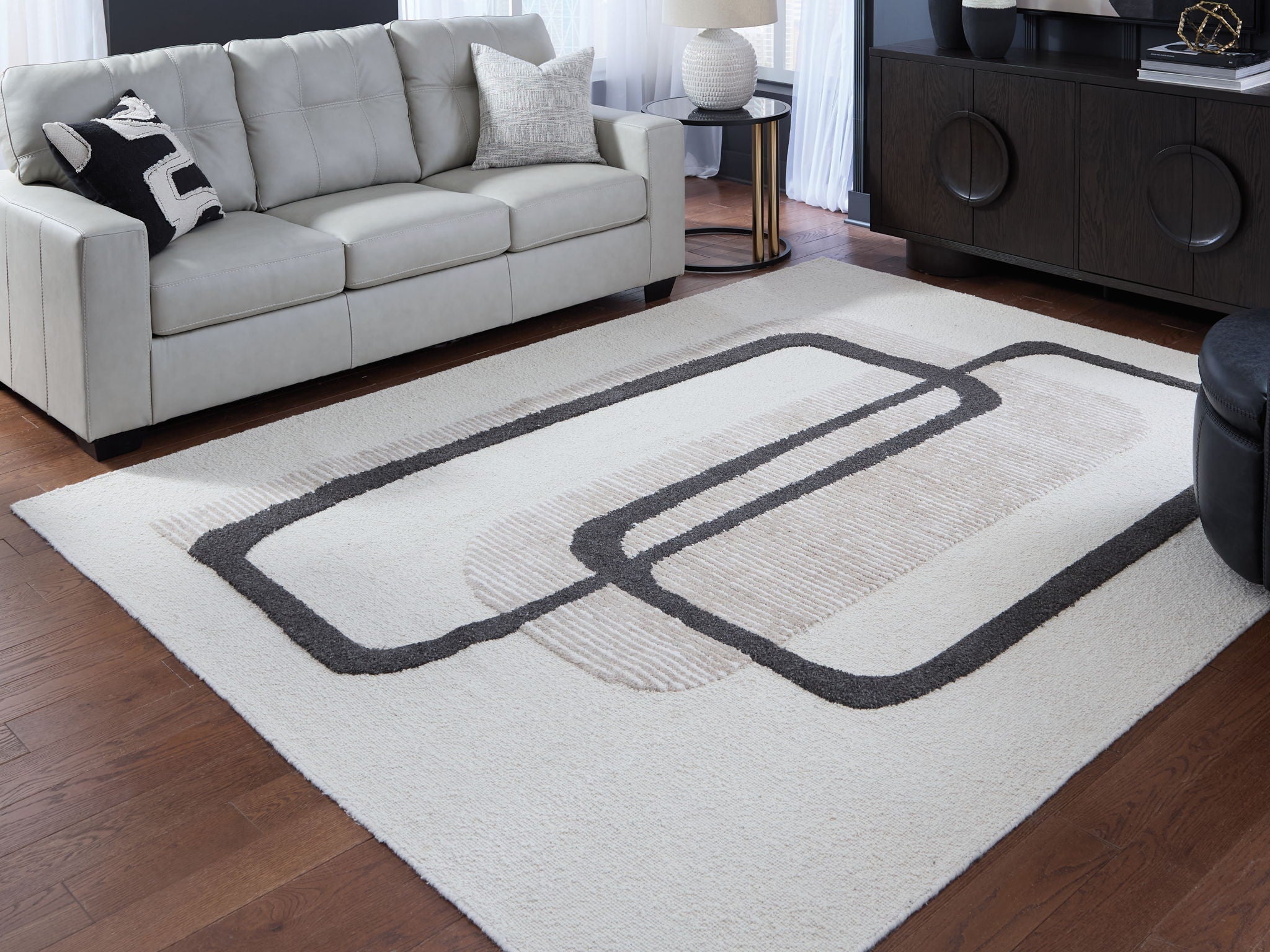 Davismour - Rug - Stylish Home Furniture