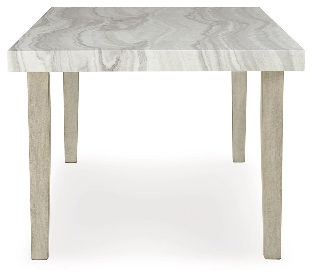 Larawyn - Dining Room Table - Stylish Home Furniture