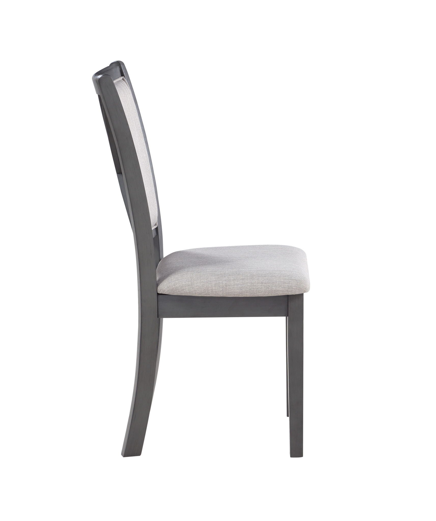 Amy - Dining Chair (Set of 2) - Stylish Home Furniture