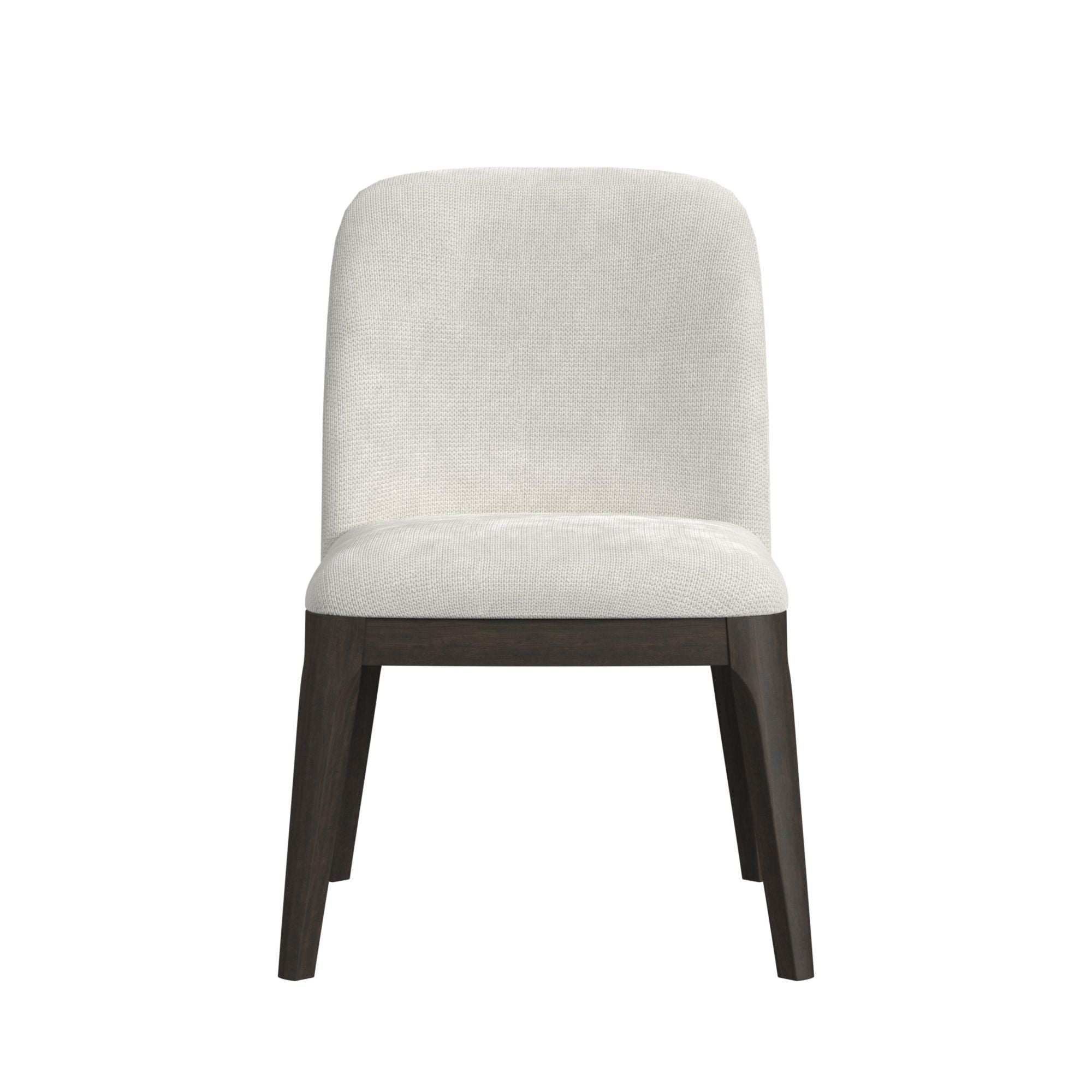 Sylvie - Dining Side Chair (Set of 2) - Stylish Home Furniture
