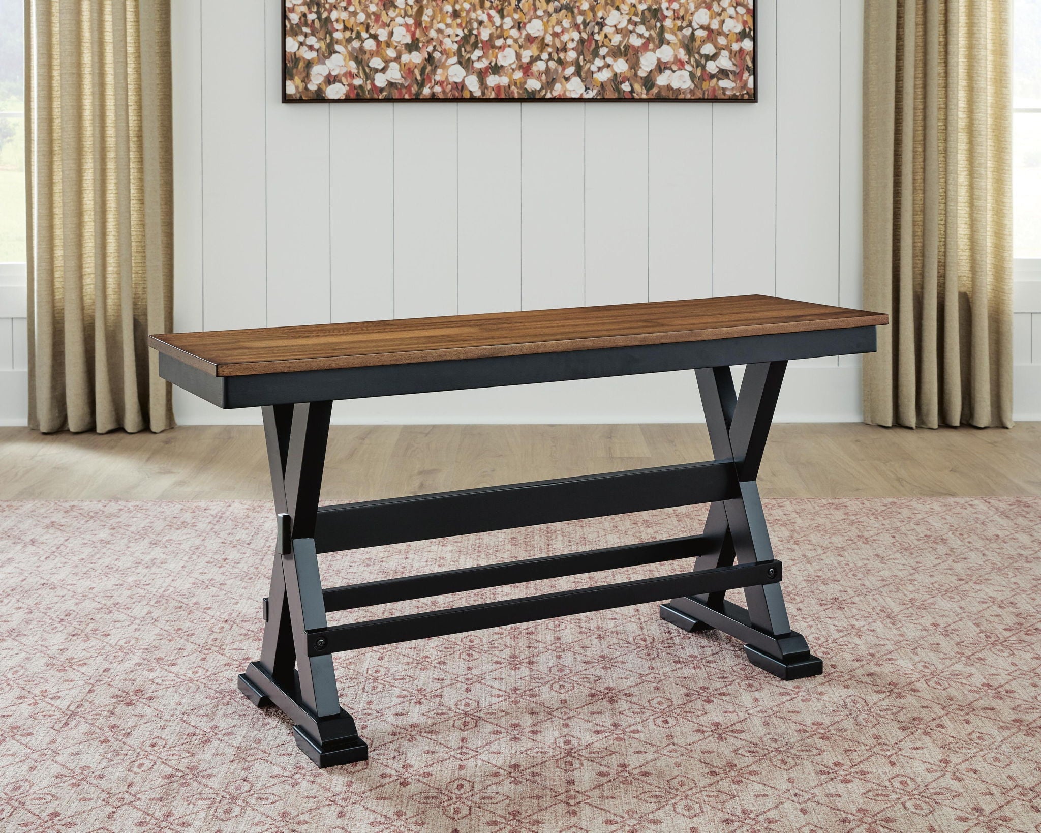 Wildenauer - Dining Room Bench - Stylish Home Furniture