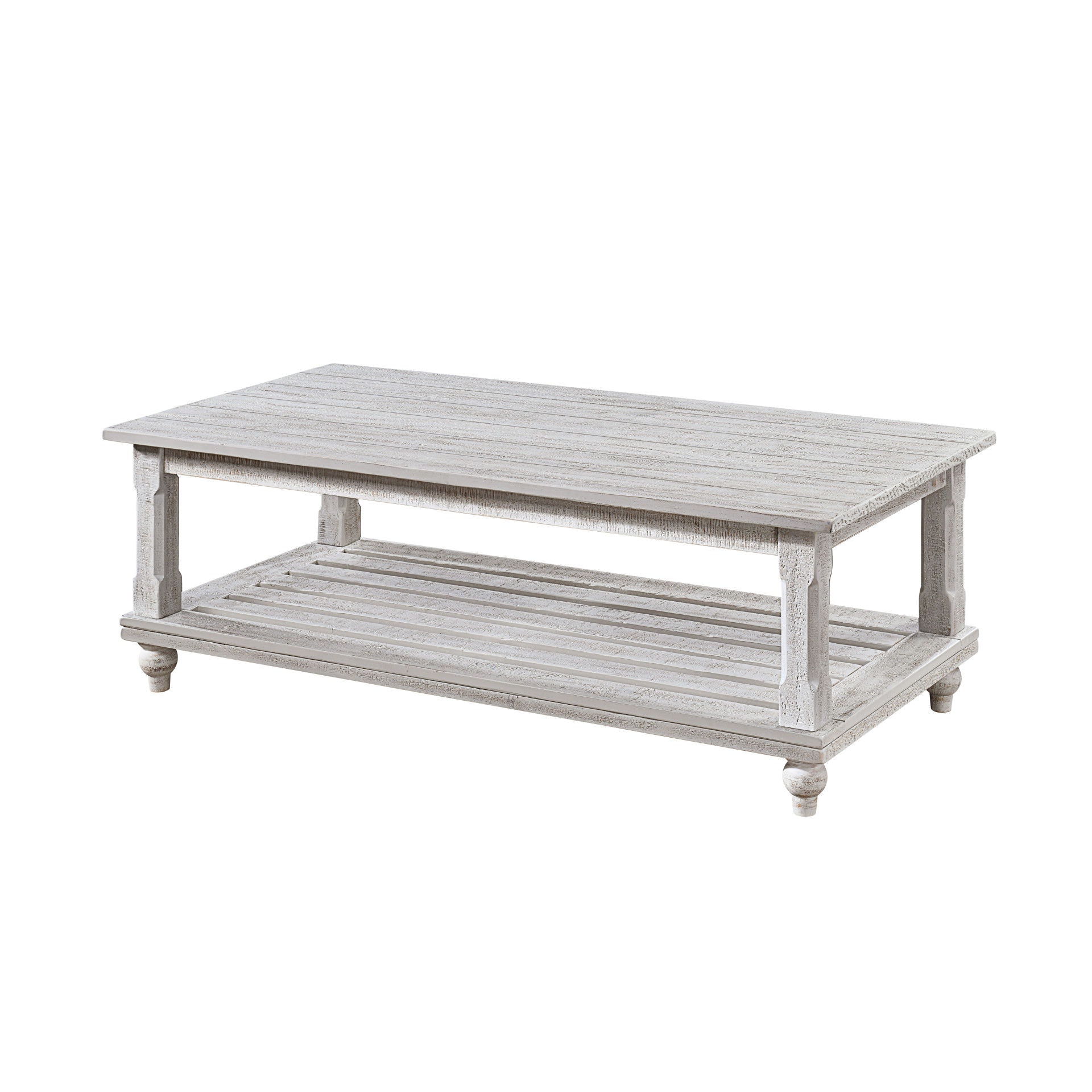 Cade - 3 Piece Occasional Set (1 Coffee & 2 End Tables) - Stylish Home Furniture