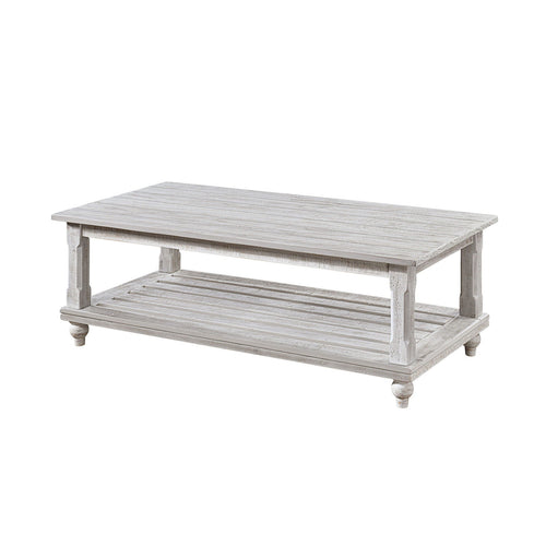 Cade - 3 Piece Occasional Set (1 Coffee & 2 End Tables) - Stylish Home Furniture