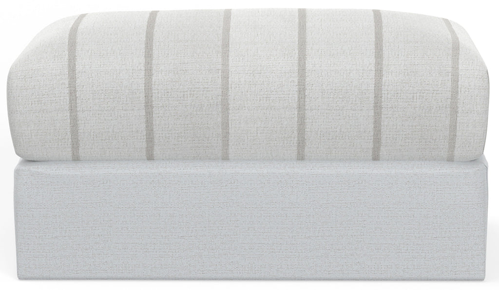 Lindsey - Ottoman - Stylish Home Furniture