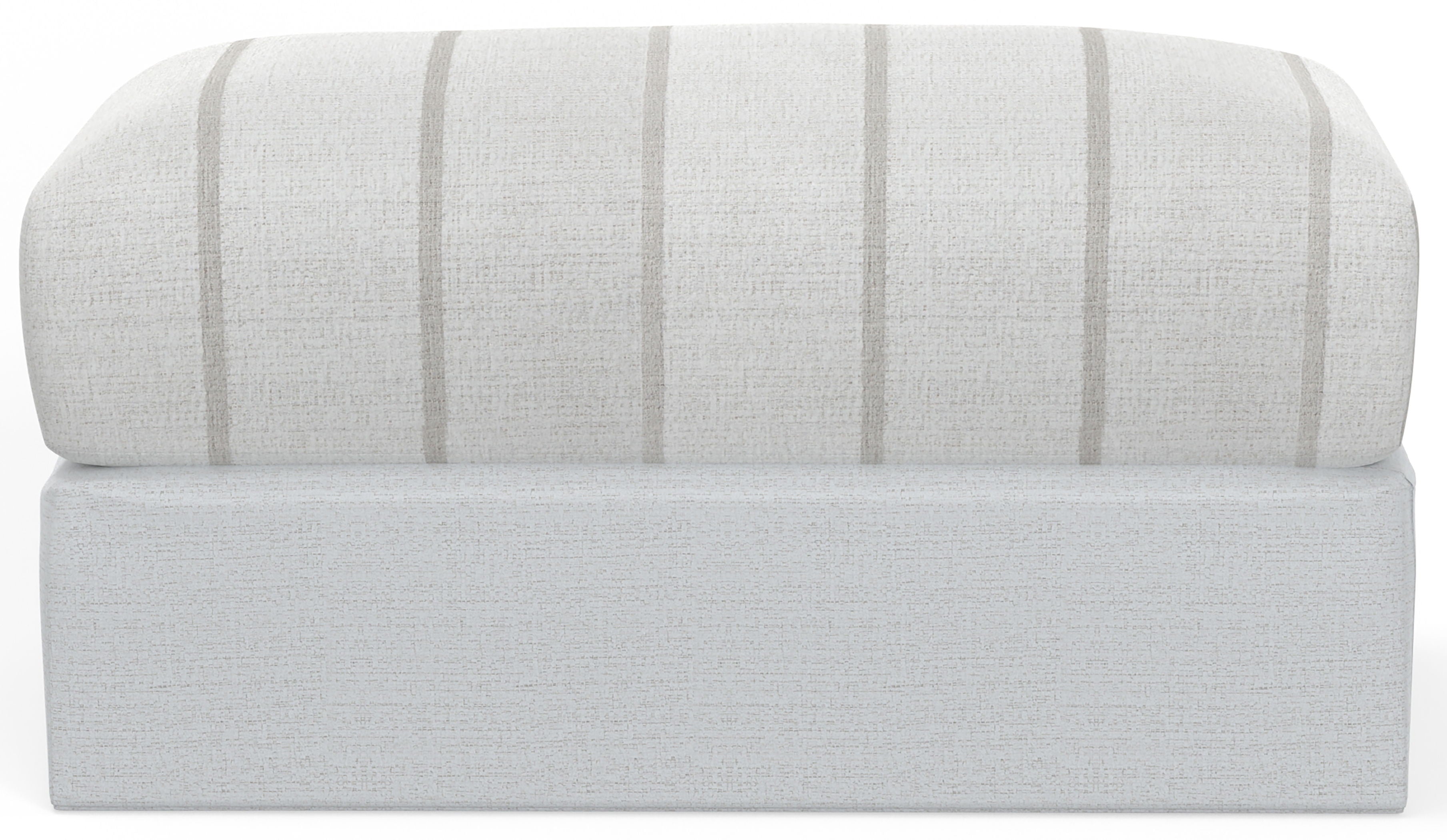Lindsey - Ottoman - Stylish Home Furniture