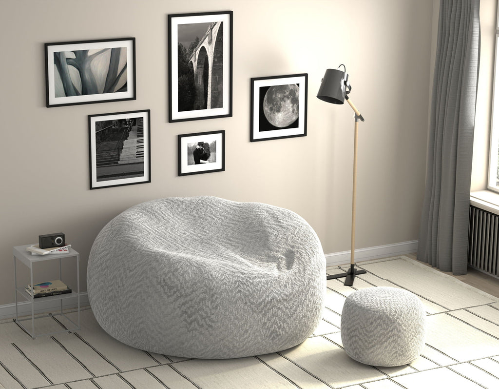 Sploosh - Footstool - Stylish Home Furniture