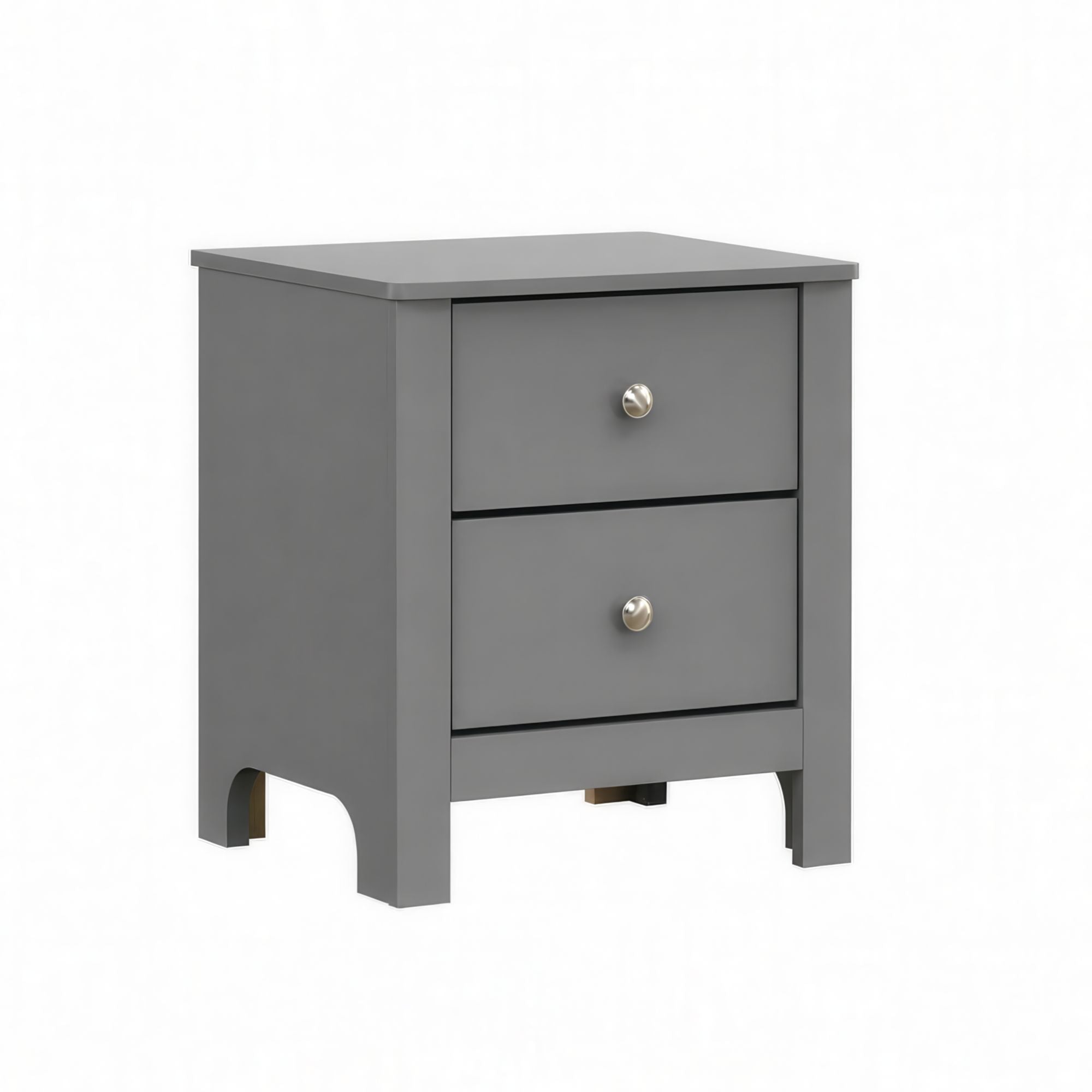 Sami - Youth 2-Drawer Nightstand