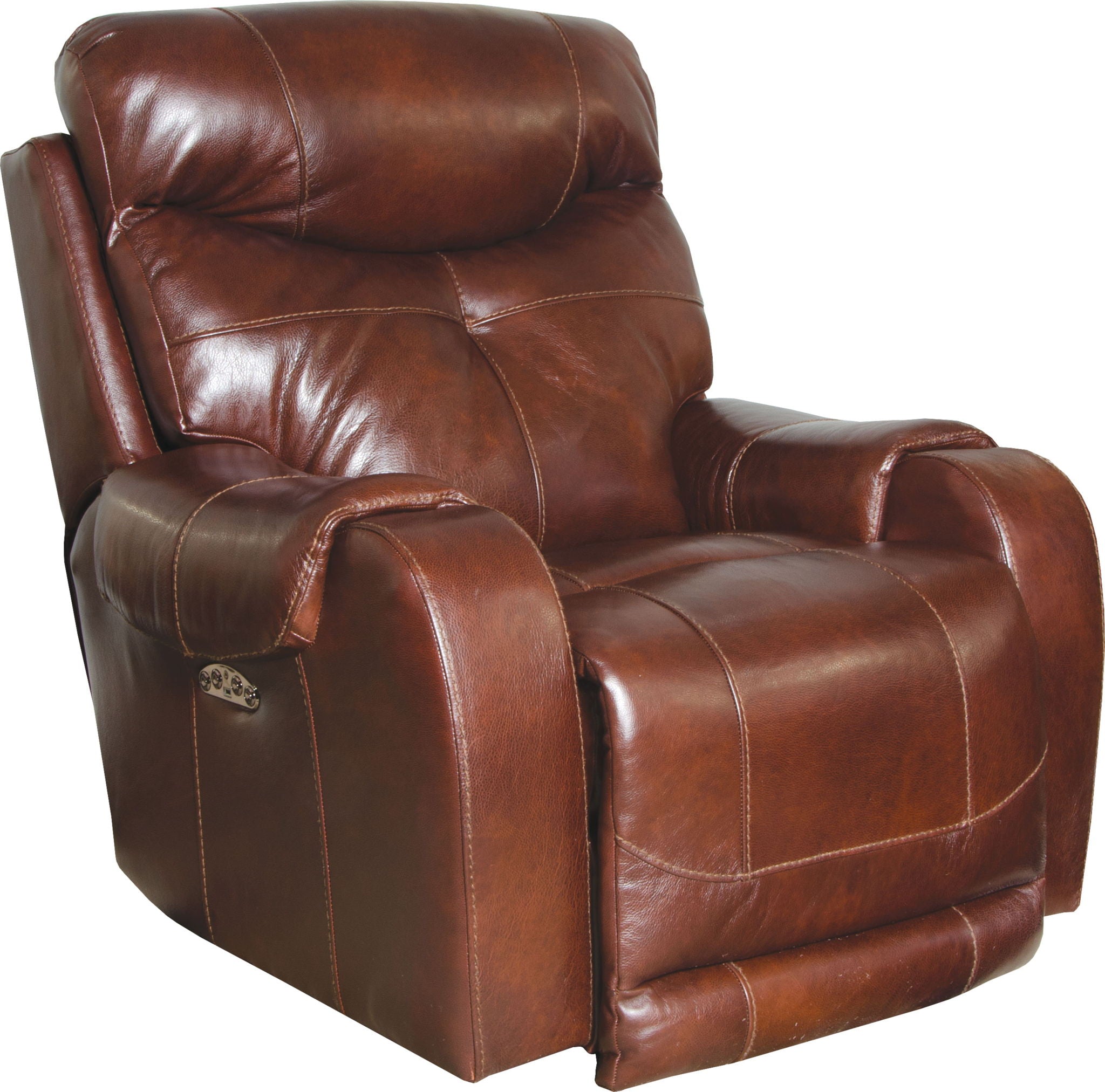 Venice - Recliner - Stylish Home Furniture