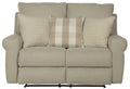 Westport - Lay Flat Reclining Loveseat - Stylish Home Furniture