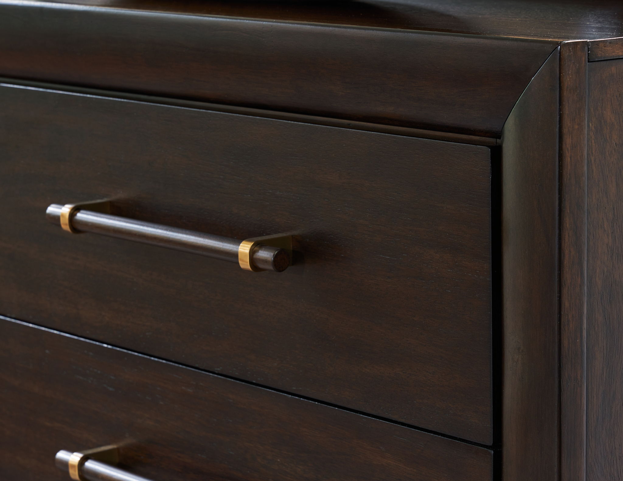 Dantenton - Dresser - Stylish Home Furniture