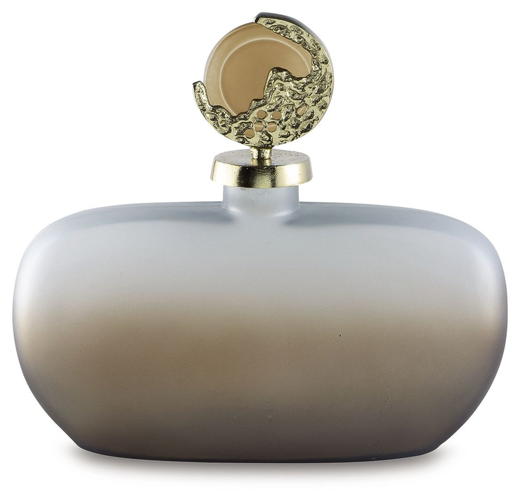 Acario - Jar - Stylish Home Furniture