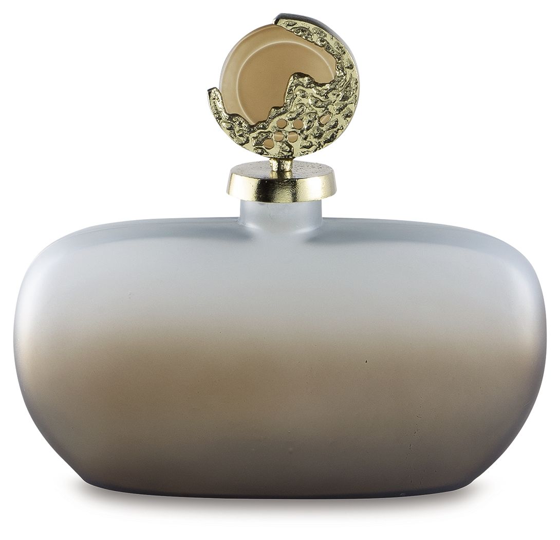 Acario - Jar - Stylish Home Furniture