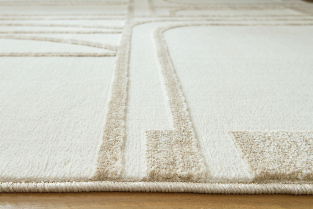 Farongrove - Rug - Stylish Home Furniture