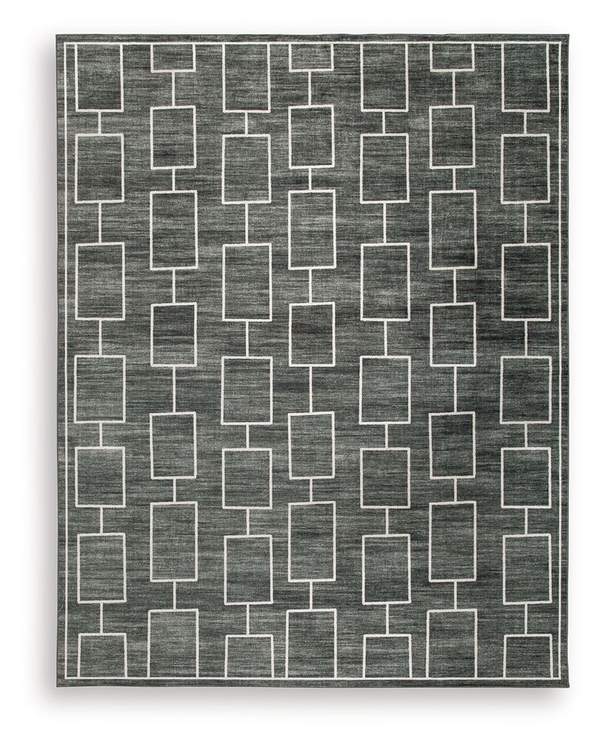 Elderland - Washable Rug - Stylish Home Furniture