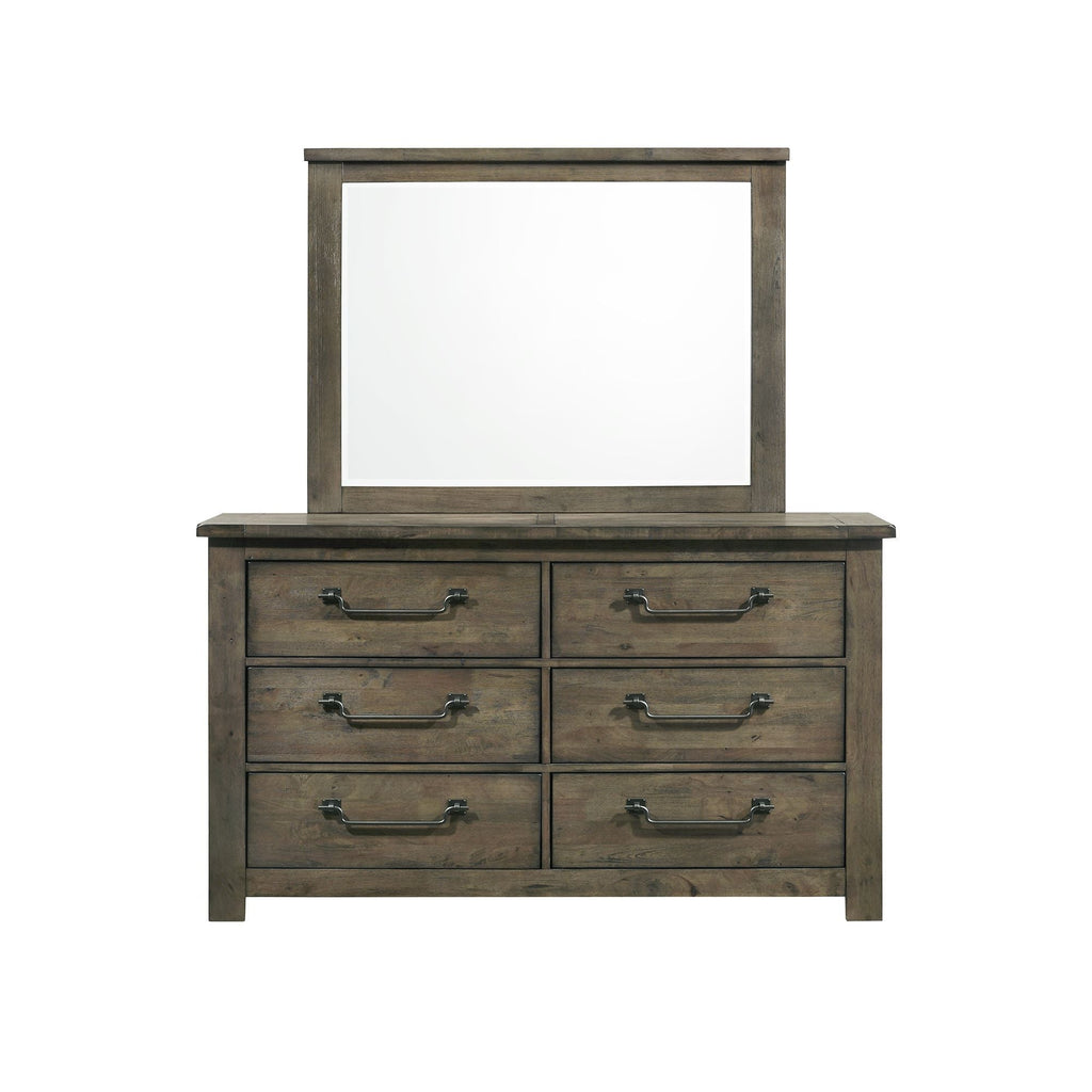 Maverick - Dresser - Stylish Home Furniture