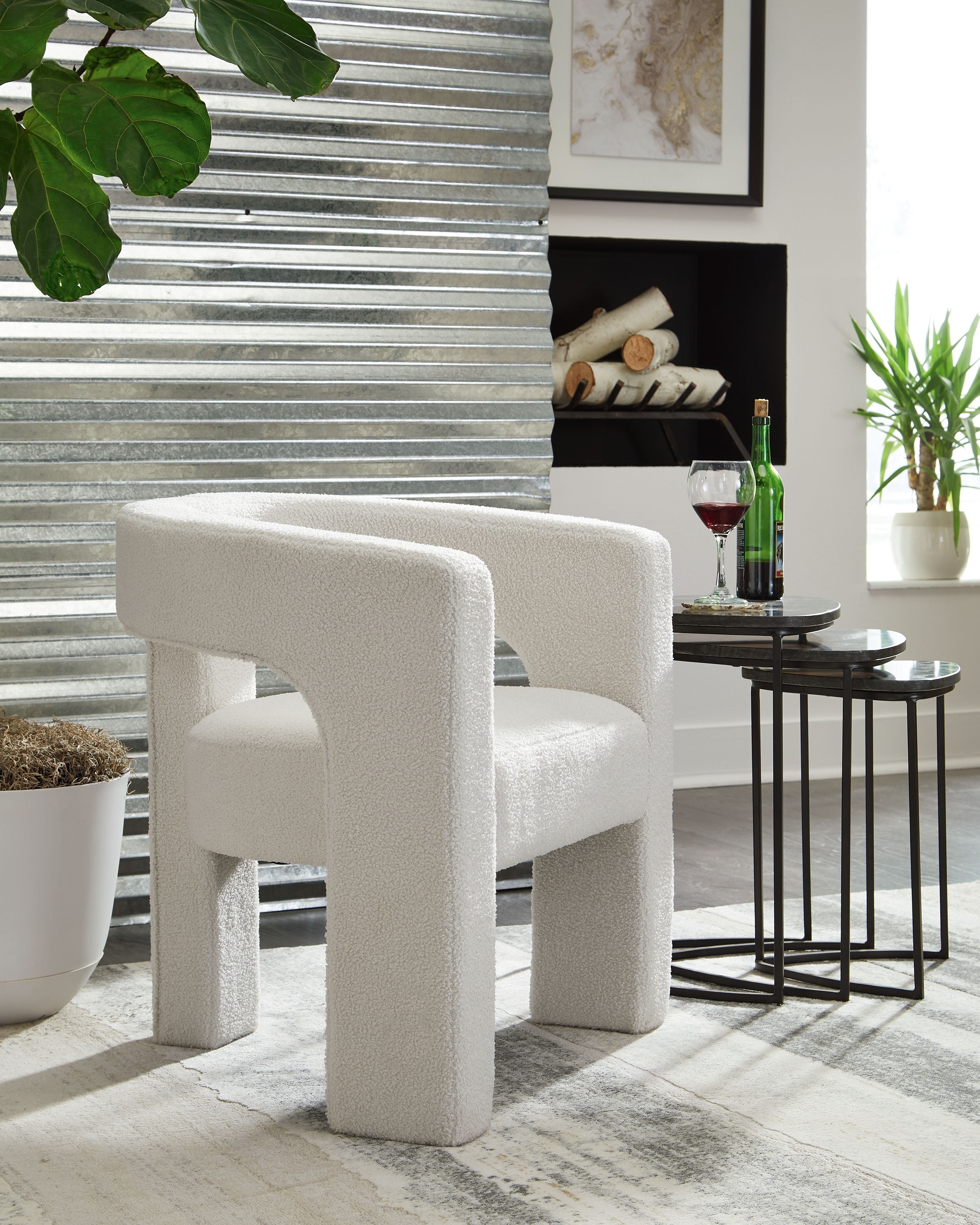 Landick - Accent Chair - Stylish Home Furniture