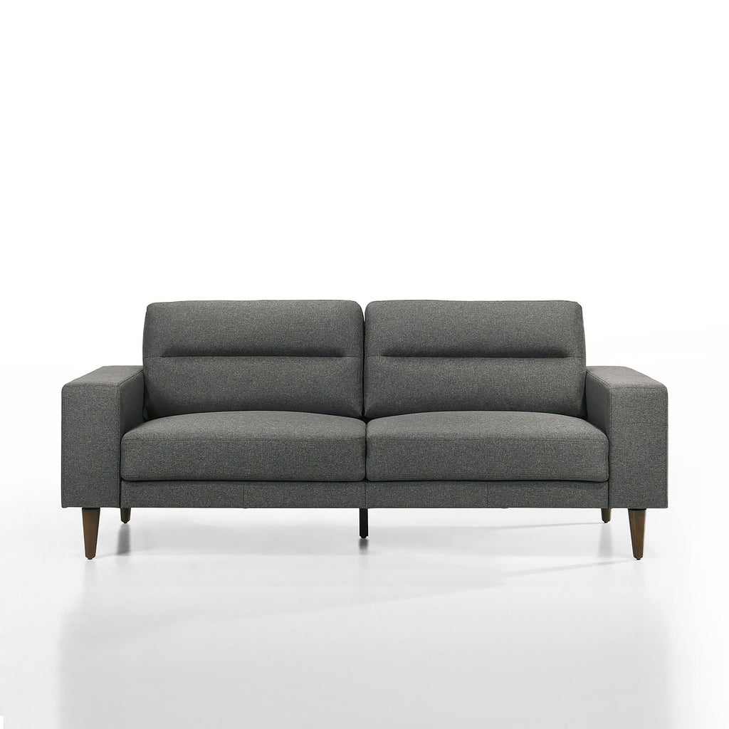 Vale - Sofa - Gray - Stylish Home Furniture