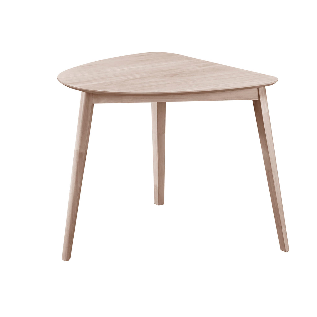 Oscar - Corner Table & 2 Chairs - Stylish Home Furniture