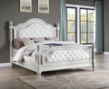 B033 - Bed - Stylish Home Furniture