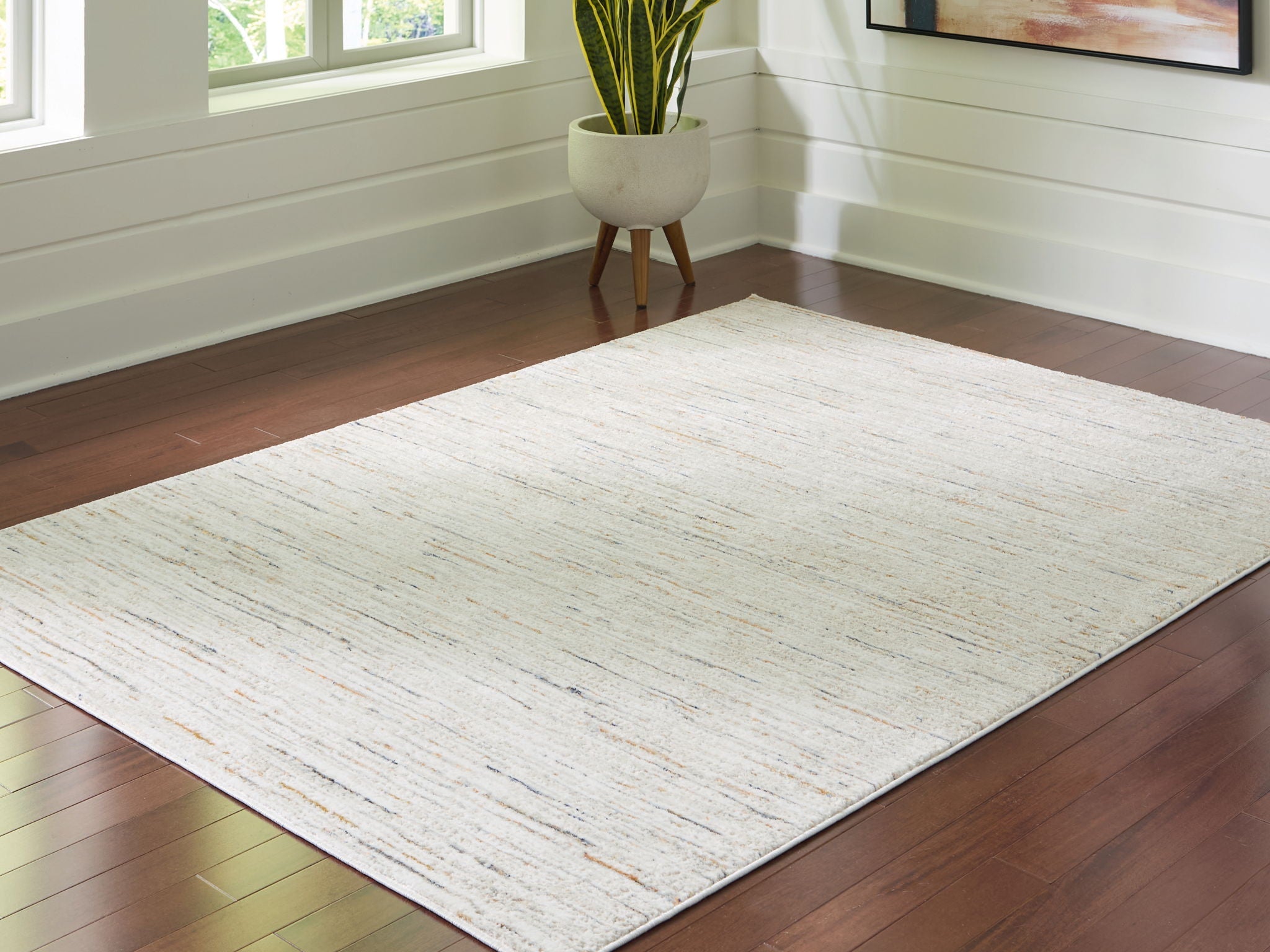 Harjot - Rug - Stylish Home Furniture