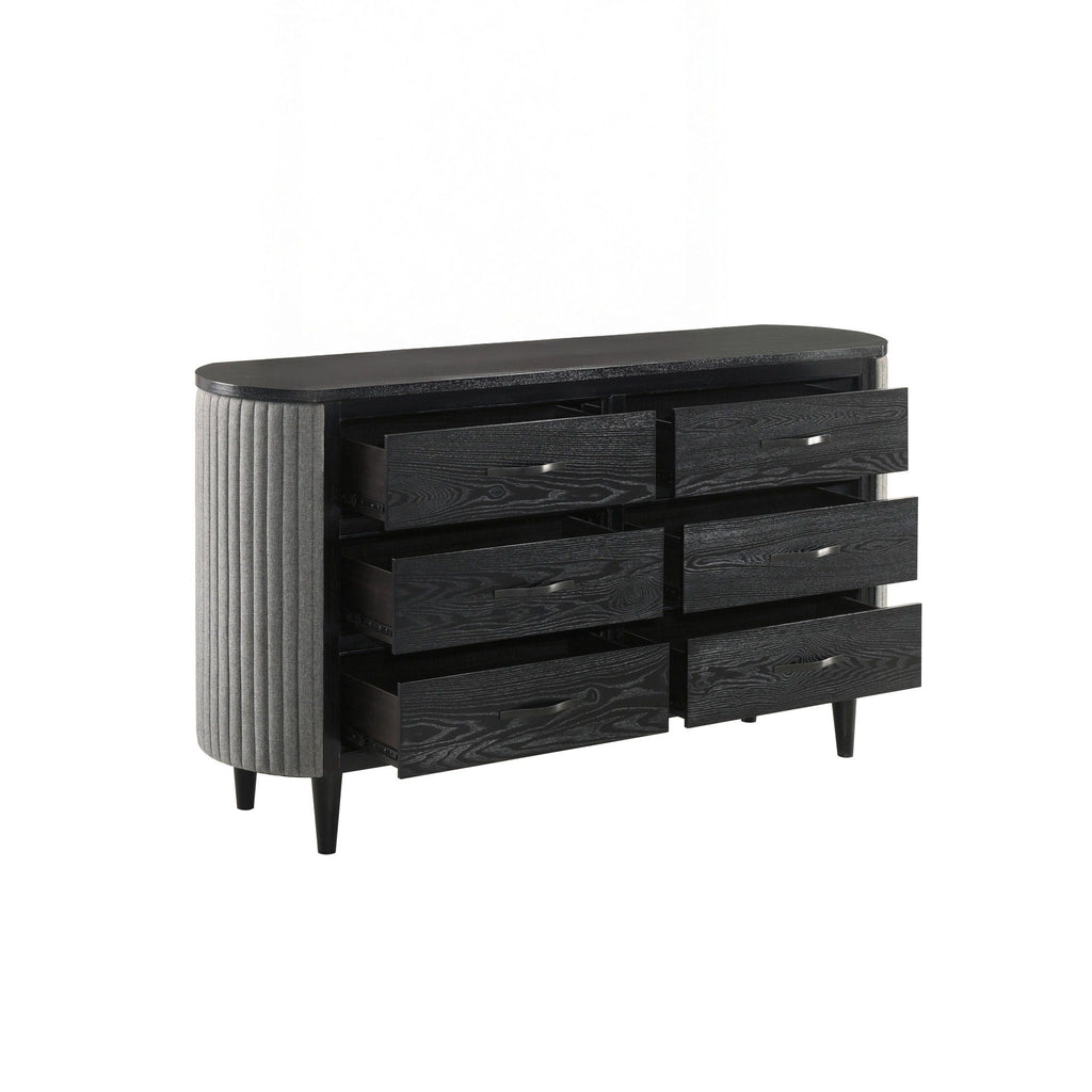 Skyline - Dresser - Stylish Home Furniture