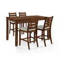 Pascal - Counter Dining Table Set - Stylish Home Furniture