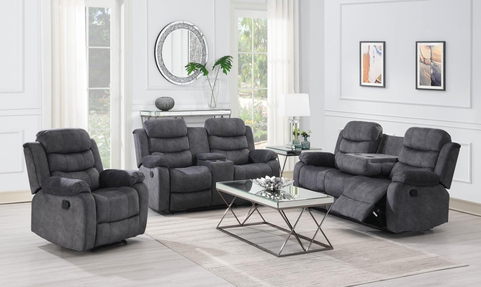 U194 - Living Room Set - Stylish Home Furniture