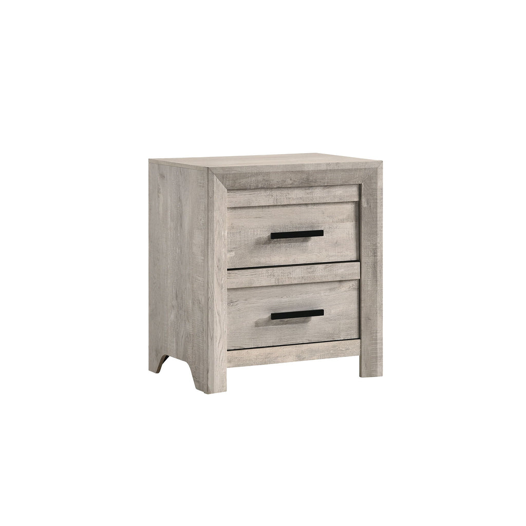 Eleanor - Bedroom Set - Stylish Home Furniture