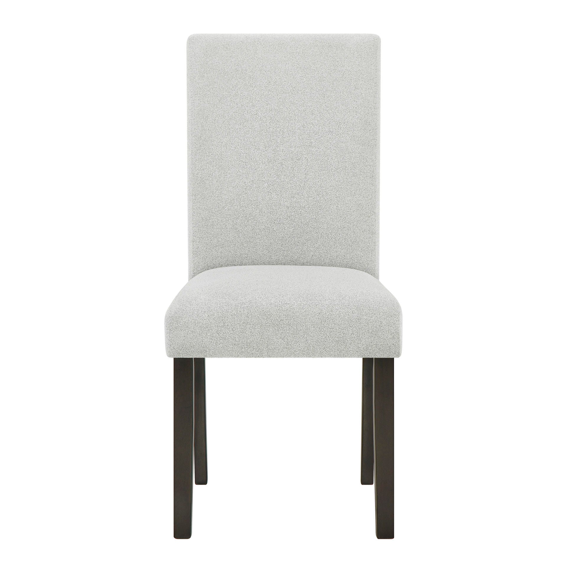 Carissa - Dining Chair (Set of 2) - Stone - Stylish Home Furniture