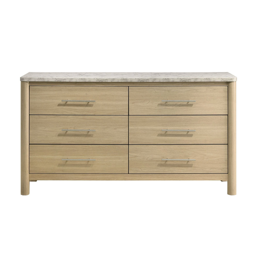 Jonas - Dresser - Stylish Home Furniture