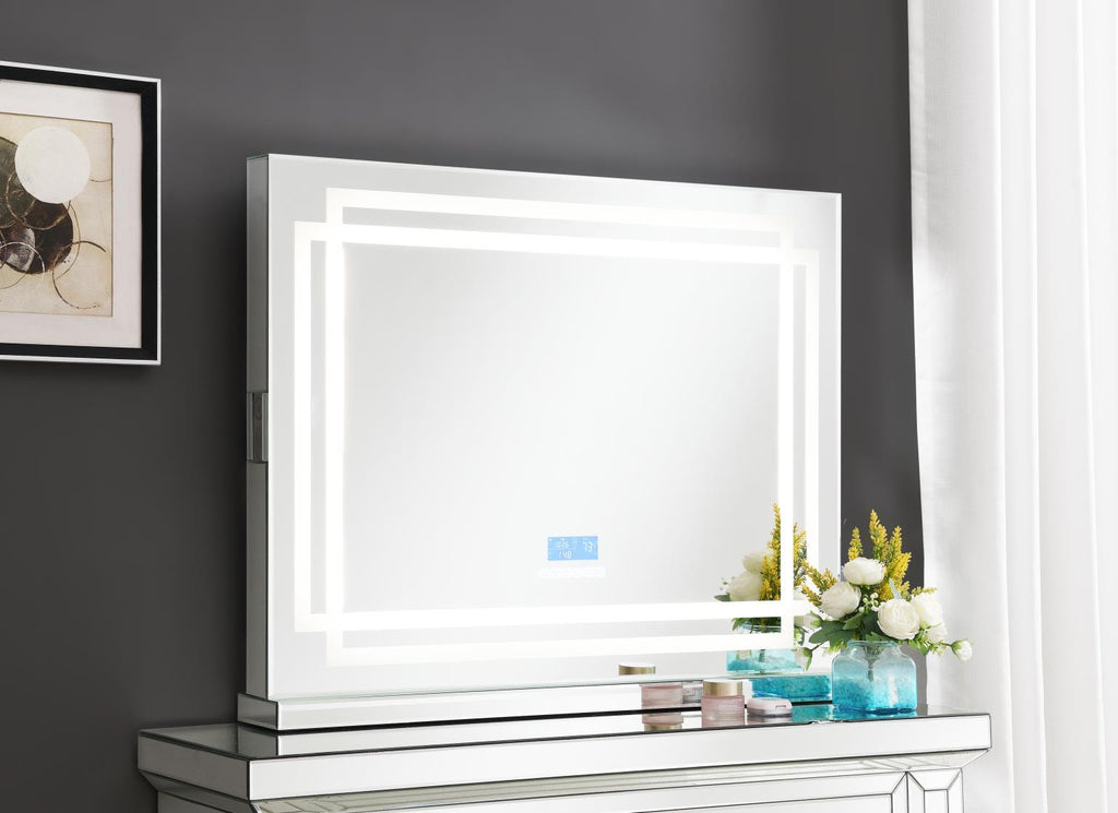 G-310 - Glamour Vanity - Stylish Home Furniture